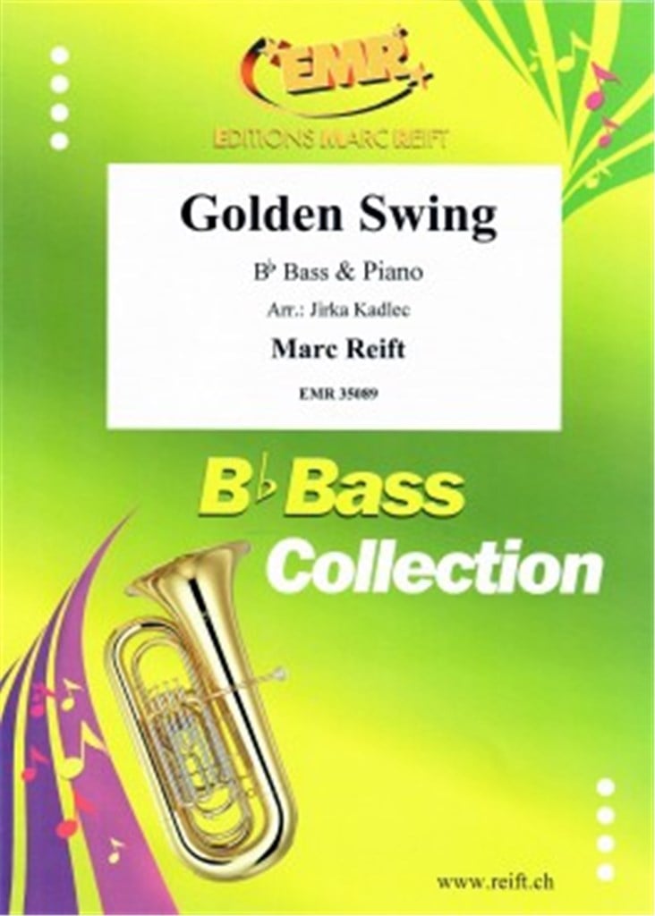 Golden Swing
